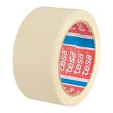 tesa maskeleme bandı solvent 36 mm x 30 metre honey c _gr 4220 - Yok