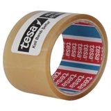 Tesa Orjinal Koli Bandı Şeffaf 45X40 mt 36 Adet