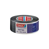 Tesa Pe Kaplı Duct Bant 27 Mesh Gri Tamir Bandı 50Mm X 50 Metre 74613