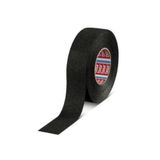 Tesa Siyah 51608 Tüylü Bez Bant 19 mm x 15 mt