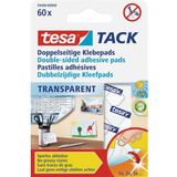 Tesa Tack Seffaf 60'Li Hamur Yapistirici