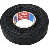 Tesa Tesa® Bez Bant 51608 15X19 Esnek Yapı ile Güçlü Yapışkanlık Sunan Dayanıklı Bant - Yok