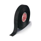 Tesa Tüylü Yanmaz Kumaş Kablo Sarma Bantı 19MM X 15MT
