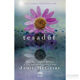 Tesadüf - Jamie McGuire