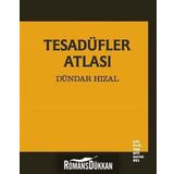 Tesadüfler Atlası-Şiir Serisi - Dündar Hızal