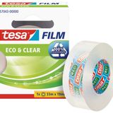 tesafilm yapışkan bant, ekolojik, 33 m x 19 mm