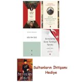 Tesavir-İ Rical + Siyasi Hatıralarım + Sözün Özü + Sorularla Kı... + Sultanların İhtişamı
