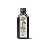 Tesbih Ağacı Yağı 100 ml. (Neem Oil) Soğuk Pres