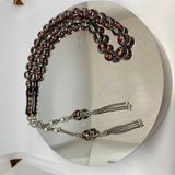 Tesbih TSBH0109BC Gümüş Tesbih