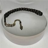 Tesbih TSBH0251BC 925 Ayar Gümüş Püsküllü Gümüş İşlemeli Beyzi Kesim Erzurum Oltu Taşı Tesbih