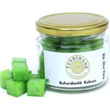 Tesbihane Aloe Vera Kokulu Buhurdanlık Yağı