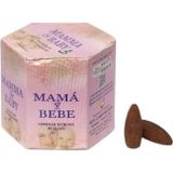 Tesbihane Anne&Bebek Kombinasyonlu Tütsü