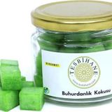 Tesbihane Bergamot Kokulu Buhurdanlık Yağı