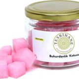 Tesbihane Guayaba Bitkisi Kokulu Buhurdanlık Yağı