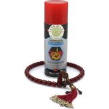 Tesbihane Küçük Boy 200 ml Tesbih Bakım Spreyi - Kırmızı