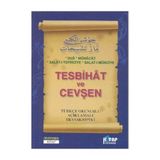 TESBIHAT VE CEVŞEN - MAHMUT YILMAZ
