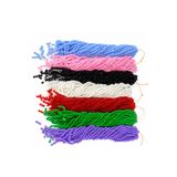 tesbihcizade 99'lu 8 mm Kristal Kesim Tesbih 10 Adet mevlüt hediyeliği,hac ve umre hediyeliği (STOK DURUMUNA GÖRE RENK GÖNDERİLİR)