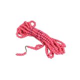 TESBİHKENTİ Pembe Tonda 500'lük Zikir Tesbihi