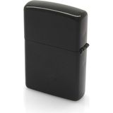 Tesbihname Isme Özel Yazılı Zippo Tasarım Siyah Renk Taşlı Metal Çakmak