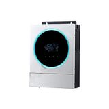 Tescom 5.6Kw 48V Tam Sinüs Akıllı İnverter – 120A Mppt / 450V-500V Dc Giriş