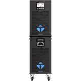 Tescom 900040337 Neo Line 100 6 kva Online 1F/1F 16x9A Akü UPS