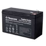 Tescom Combatt CBL12-7E 12V 7 Ah Tam Bakımsız Kuru Akü