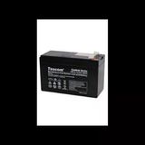 TESCOM Combatt, CBL12-7E, 12V 7Ah, Bakımsız, Kuru Akü. UPS için Uygundur. (100012589)
