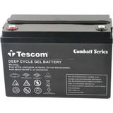Tescom Combatt CBL12-9 9AH 12V Kuru Tip Akü