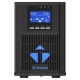 Tescom Neoline 1000 1Kva 1F-1F 2X12v 7Ah Kesintisiz Güç Kaynağı