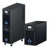 TESCOM NEOLINE 10KVA 1F/1F (16X9AH) 5/10DK LCD ONLINE UPS FRTPCCG120TSM0048