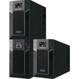 Tescom Neoline 6 Kva 1F/1F 16x7 Ah 5-10 dk LCD Online UPS