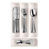 Tescoma Flexispace 899410 Mutfak Gereçleri Için Çekmece Düzenleyici, , , 37 x 22,2 x 4,5 cm - Standart