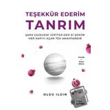 Teşekkür Ederim Tanrım - Olgu Ilgın