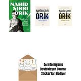 Teselli Yahut Turnede Bir Artist Öldürüldü + Ankara Yazıları + Istanbul Yazıları + Okuma Sticker'ları - 909.90000000000009