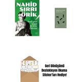 Teselli Yahut Turnede Bir Artist Öldürüldü + Everest Açıkhava 29 - Kedilere Dair + Okuma Sticker'ları - 430.65000000000003