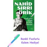Teselli Yahut Turnede Bir Artist Öldürüldü + Renkli Fosforlu Kalem - Hayır