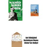 Teselli Yahut Turnede Bir Artist Öldürüldü + Seyahat ve Seyahat Edebiyatı Üzerine Yazılar + Okuma Sticker'ları - 587.25