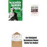 Teselli Yahut Turnede Bir Artist Öldürüldü + Tersine Giden Yol + Okuma Sticker'ları - 978.75000000000011