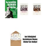 Teselli Yahut Turnede Bir Artist Öldürüldü + Tersine Giden Yol + Resim Yazıları + Okuma Sticker'ları - 1360.8000000000002