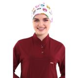 Tesettür Bone - 2110 Kıtty