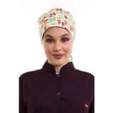 Tesettür Bone - 3903 Baykuş