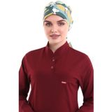 Tesettür Bone - 3910 Snopy