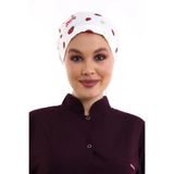 Tesettür Bone - 4204 Uğurböceği