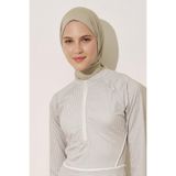 TESETTÜR MAYO BONE YEŞİL