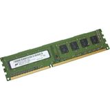 Teşhir Micron 4 GB Ddr3 1600 Mhz Masaüstü Pc Ram