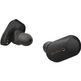TEŞHİR Sony WF-1000XM3 Kulak İçi Bluetooth Kulaklık Siyah