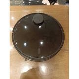 TEŞHİR ÜRÜNDÜR - Xiaomi Mi Robot Vakumlu Paspas Mop 2 Pro Akıllı Robot Süpürge Siyah