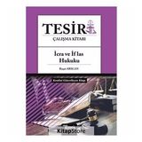 TESİR İCRA VE İFLAS HUKUKU ÇALIŞMA KİTABI