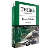 Tesir Ticaret Hukuku Konu Anlatımı