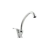 Tesisata Dair Tek Soğuk Su Girişli Lavabo Bataryası
